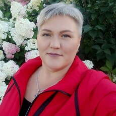 Фотография девушки Алёна, 42 года из г. Арамиль