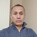 Ануар, 66 лет