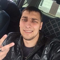 Фотография мужчины Миша, 37 лет из г. Ставрополь