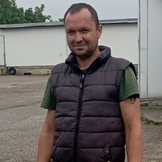 Фотография мужчины Денис, 43 года из г. Гродно