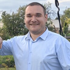 Фотография мужчины Владимир, 34 года из г. Рыбинск