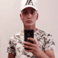 Фотография мужчины Павел, 21 год из г. Чита