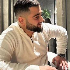 Фотография мужчины Шамиль, 26 лет из г. Бишкек