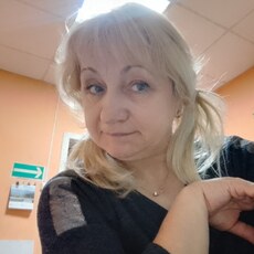 Фотография девушки Елена, 54 года из г. Минусинск