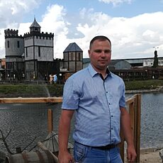 Фотография мужчины Андрей, 42 года из г. Клецк