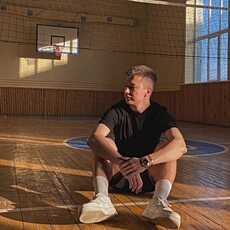 Фотография мужчины Алладин, 32 года из г. Вологда