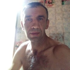 Фотография мужчины Алексей Степанов, 50 лет из г. Бугуруслан
