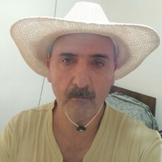 Фотография мужчины Михаил, 61 год из г. Самарканд