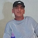 Ибрагим, 45 лет