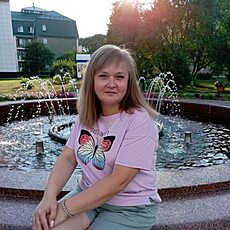 Фотография девушки Наталья, 46 лет из г. Суксун