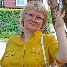 Фотография девушки Марина, 55 лет из г. Красноярск