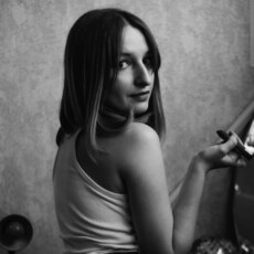 Фотография девушки Vika, 34 года из г. Катовице