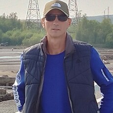 Фотография мужчины Алексей, 46 лет из г. Астрахань