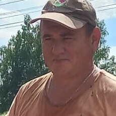 Фотография мужчины Рим, 52 года из г. Янаул