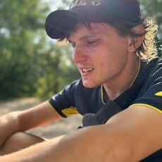 Фотография мужчины Клим, 27 лет из г. Уральск