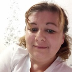 Фотография девушки Ольга Седокова, 39 лет из г. Вологда