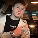 Кирилл, 30 лет