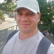 Фотография мужчины Дмитрий, 49 лет из г. Новороссийск