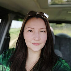 Фотография девушки Елизавета, 45 лет из г. Дмитров