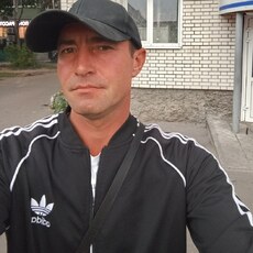 Фотография мужчины Андрей, 41 год из г. Коломна