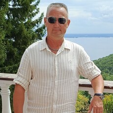 Фотография мужчины Роберт, 53 года из г. Нижнекамск