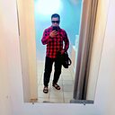 Умар, 32 года