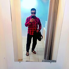 Фотография мужчины Умар, 32 года из г. Люберцы