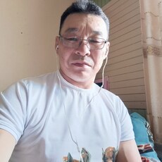 Фотография мужчины Юрий, 51 год из г. Ленск