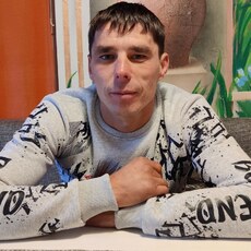 Фотография мужчины Андрей, 35 лет из г. Запорожье