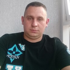 Фотография мужчины Сергей, 30 лет из г. Белгород