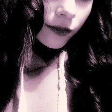 Фотография девушки Вика, 19 лет из г. Барнаул