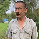 Пётр, 58 лет