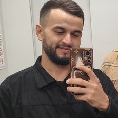 Фотография мужчины Imran Sh, 28 лет из г. Енисейск