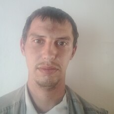 Фотография мужчины Wolf, 36 лет из г. Азов