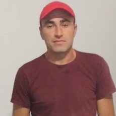 Фотография мужчины Рома, 49 лет из г. Ставрополь