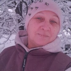 Фотография девушки Ольга, 61 год из г. Гулькевичи