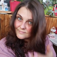 Фотография девушки Ульяна, 37 лет из г. Геленджик