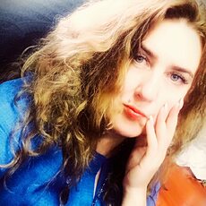 Фотография девушки Яна, 47 лет из г. Иркутск