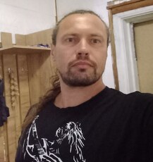 Фотография мужчины Максимус, 40 лет из г. Ольга