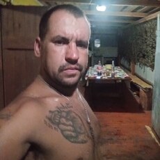 Фотография мужчины Денис, 33 года из г. Петриков