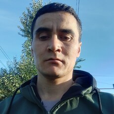 Фотография мужчины Dostonbek Aliyev, 32 года из г. Иркутск