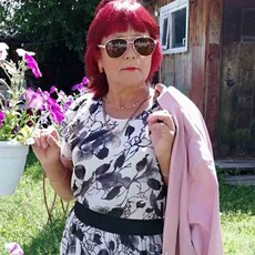 Фотография девушки Нила, 59 лет из г. Усолье-Сибирское