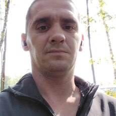 Фотография мужчины Александр, 32 года из г. Новомосковск