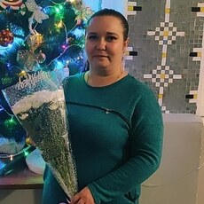 Фотография девушки Кристина, 35 лет из г. Алчевск