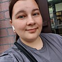 Ksenia, 27 лет