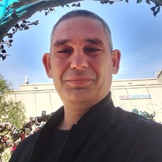 Фотография мужчины Владимир, 41 год из г. Волгодонск
