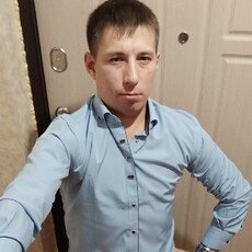 Фотография мужчины Максим, 38 лет из г. Донской