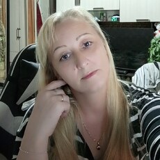 Фотография девушки Ольга, 48 лет из г. Плесецк