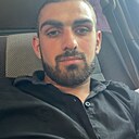 Давид, 26 лет