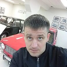 Фотография мужчины Андрей, 35 лет из г. Ульяновск